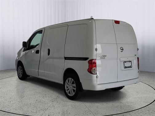 2020 Nissan NV200 SV