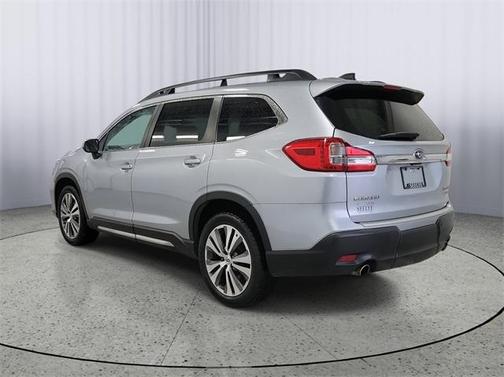 2019 Subaru Ascent Limited 7-Passenger
