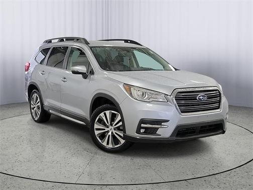 2019 Subaru Ascent Limited 7-Passenger