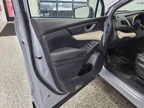 2019 Subaru Ascent Limited 7-Passenger