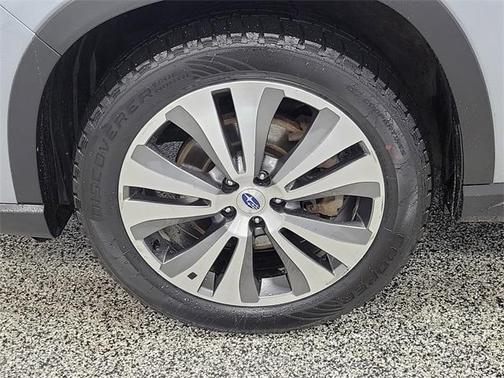 2019 Subaru Ascent Limited 7-Passenger