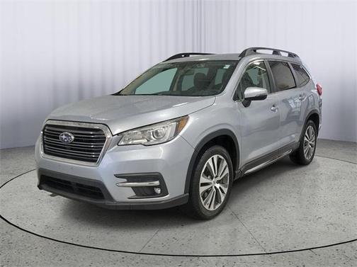 2019 Subaru Ascent Limited 7-Passenger