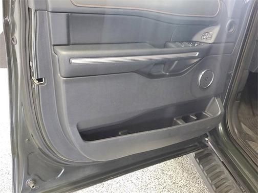 2023 Ford Expedition Timberline