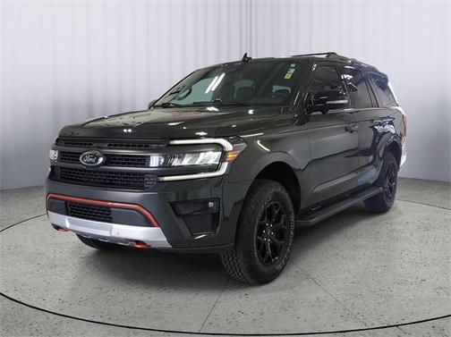 2023 Ford Expedition Timberline