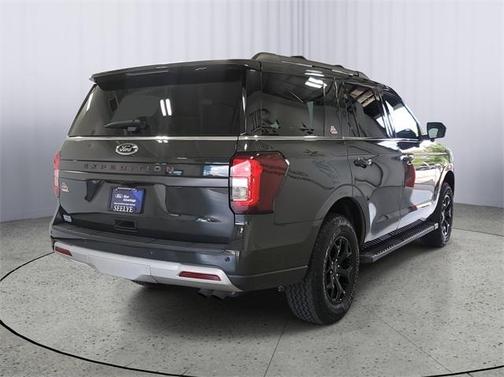 2023 Ford Expedition Timberline