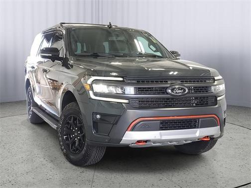 2023 Ford Expedition Timberline