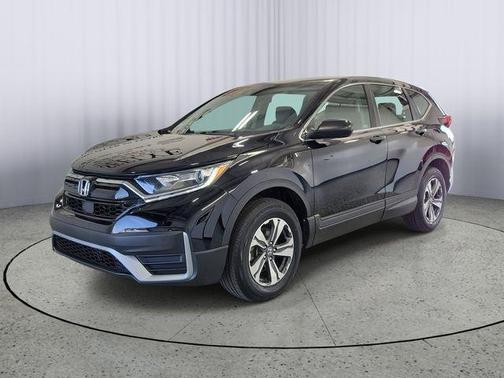 2020 Honda CR-V LX
