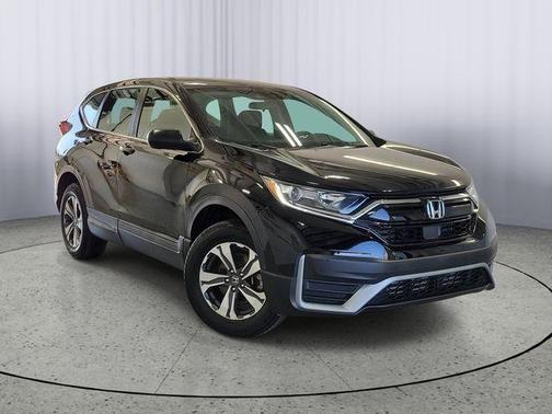 2020 Honda CR-V LX