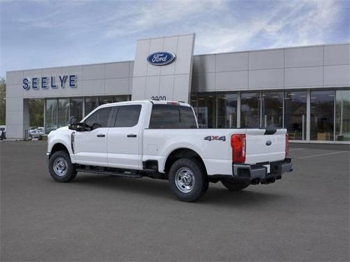2025 Ford F-250 XL