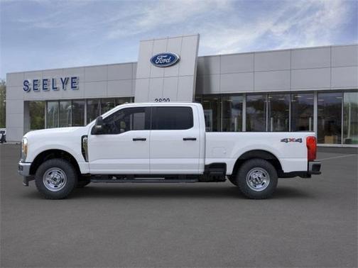 2025 Ford F-250 XL