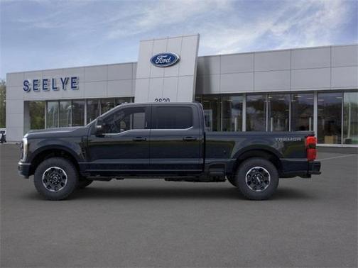 2025 Ford F-350