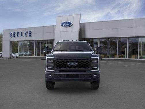 2025 Ford F-350