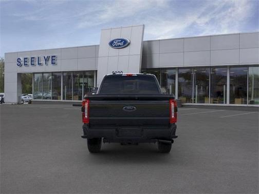 2025 Ford F-350
