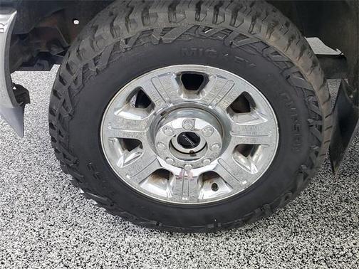 2016 Ford F-350 Lariat Super Duty