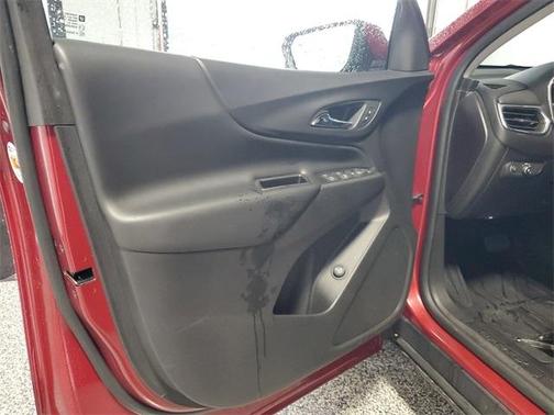 2018 Chevrolet Equinox 2LT