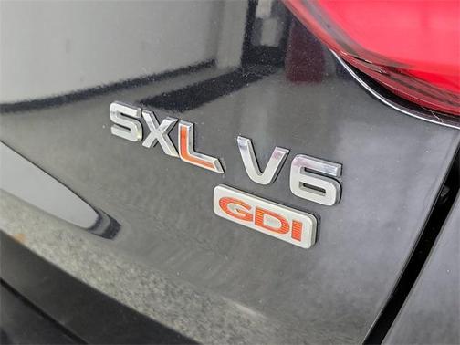 2014 Kia Sorento Limited