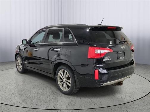 2014 Kia Sorento Limited