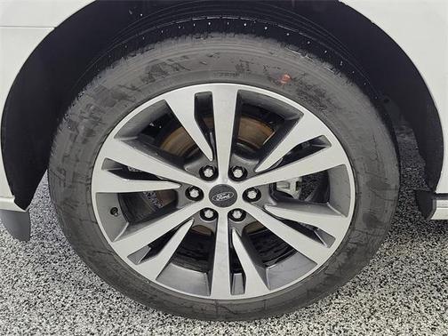 2021 Ford Expedition Platinum