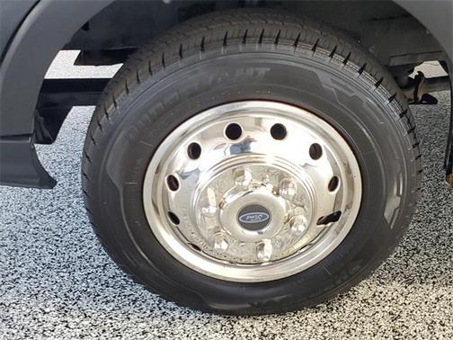 2019 Ford Transit-350 Base