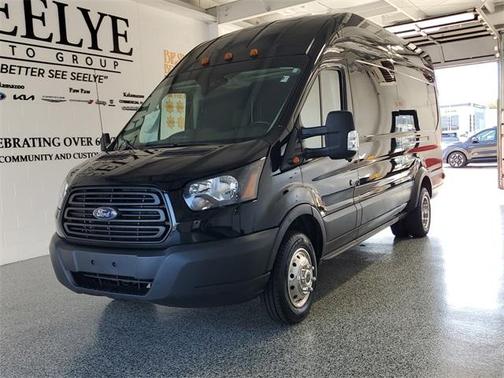 2019 Ford Transit-350 Base