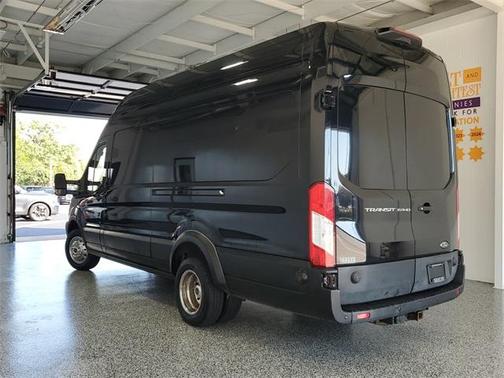 2019 Ford Transit-350 Base