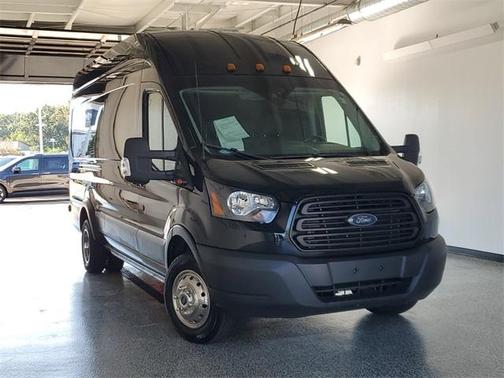 2019 Ford Transit-350 Base