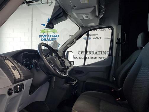 2019 Ford Transit-350 Base