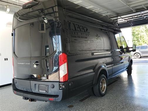 2019 Ford Transit-350 Base