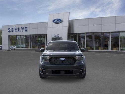 2026 Ford Maverick Lobo High