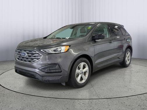 Magnetic 2020 Ford Edge SE