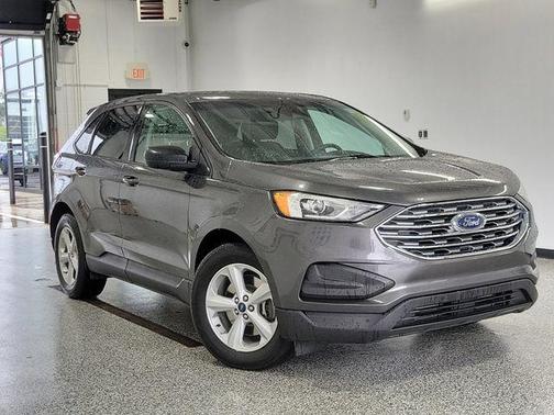 2020 Ford Edge SE