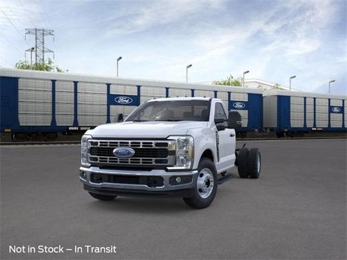 2026 Ford F-350 