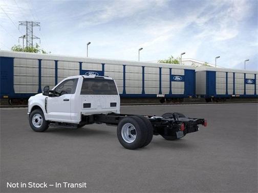 2026 Ford F-350 