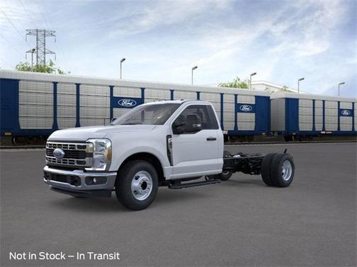 2026 Ford F-350 