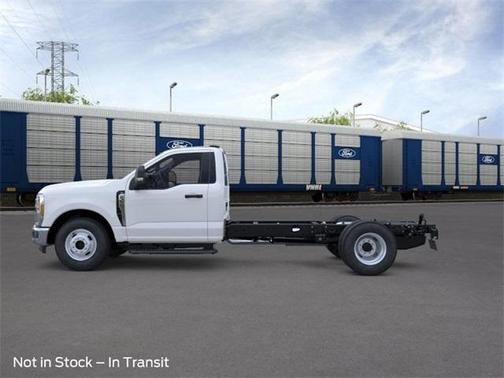 2026 Ford F-350 