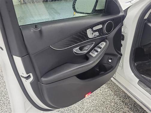 2016 Mercedes-Benz C-Class C 300