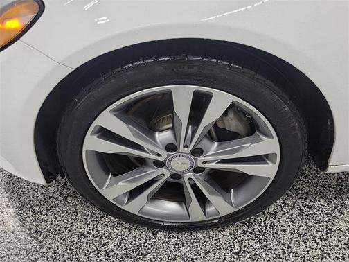 2016 Mercedes-Benz C-Class C 300