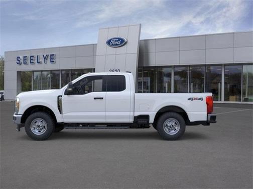 2026 Ford F-250