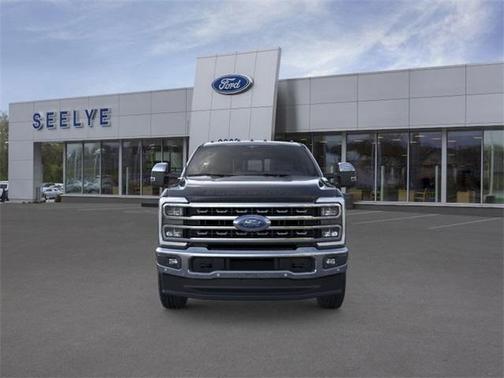 2026 Ford F-350 Lariat Super Duty