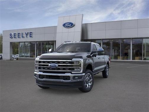 2026 Ford F-350 Lariat Super Duty