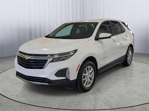 2023 Chevrolet Equinox 2LT