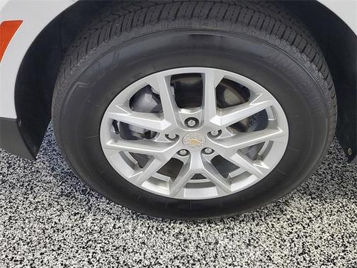 2023 Chevrolet Equinox 2LT