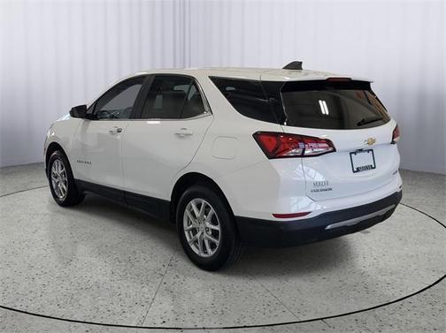 2023 Chevrolet Equinox 2LT