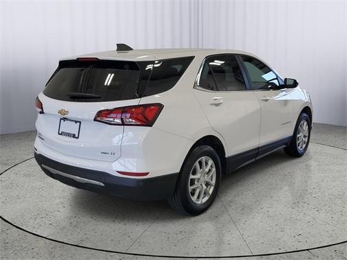 2023 Chevrolet Equinox 2LT