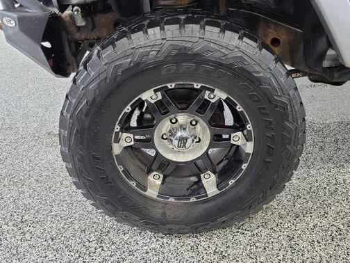 Billet Clearcoat Metallic 2013 Jeep Wrangler Unlimited Rubicon