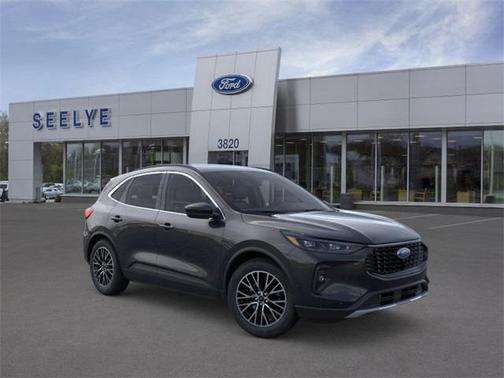 2024 Ford Escape PHEV