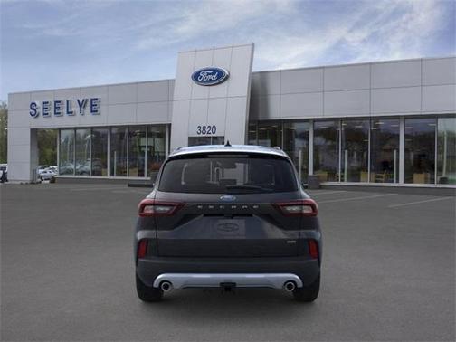 2024 Ford Escape PHEV
