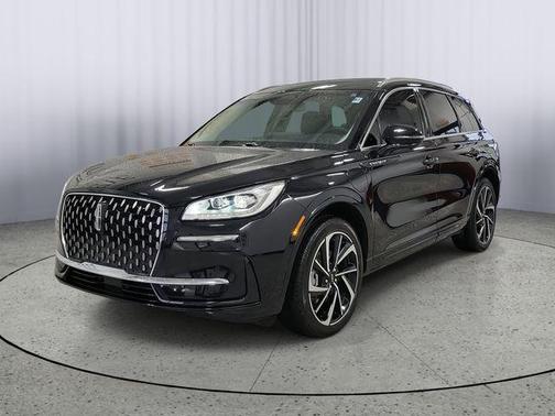 2024 Lincoln Corsair Grand Touring