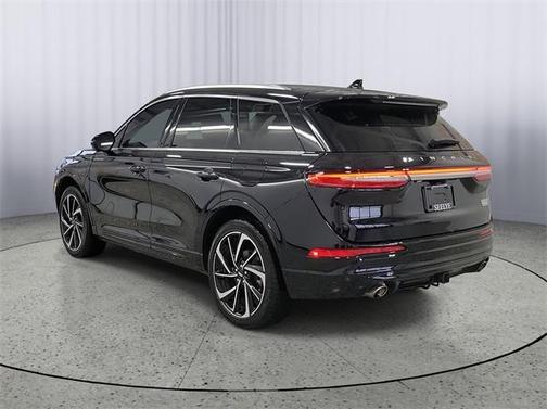 2024 Lincoln Corsair Grand Touring