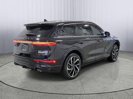 2024 Lincoln Corsair Grand Touring